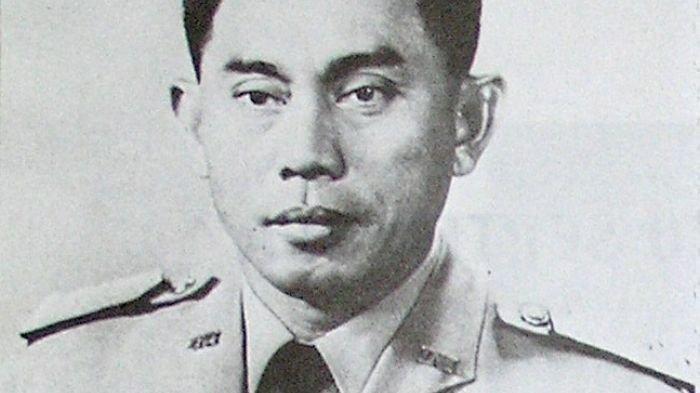Pahlawan Revolusi
